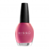 Esmalte De Uñas que siempre dará un toque de glamour, delicadeza y sensualidad a nuestras manos. Por ello, las colecciones de esmaltes tienen tonos vivos y de gran colorido que se pueden combinar con tonos de maquillaje monocromáticos para resaltar la fuerza y sencillez de tu personalidad.