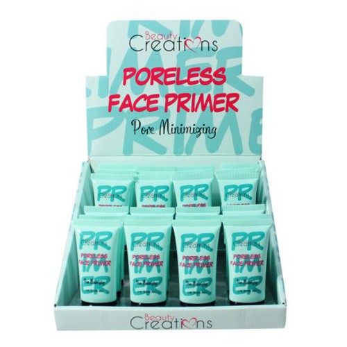 Beauty Creations Poreless Face Primer Para Rostro PT01