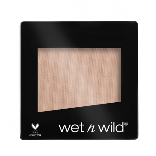 Color Icon Eyeshadow Single Wet N Wild Bruleé 348A