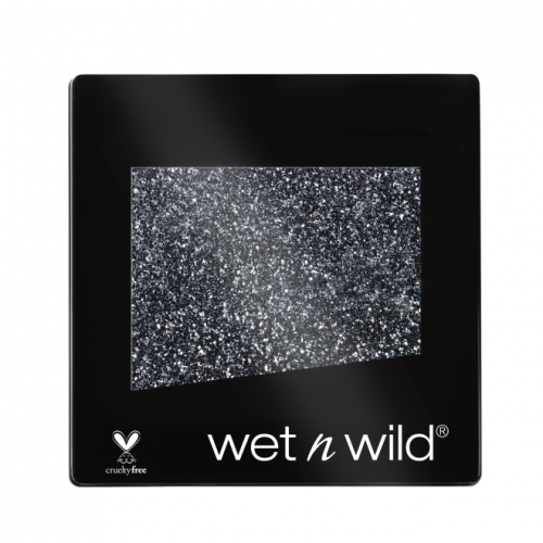 Color Icon Glitter Single Wet N Wild Karma 358C
