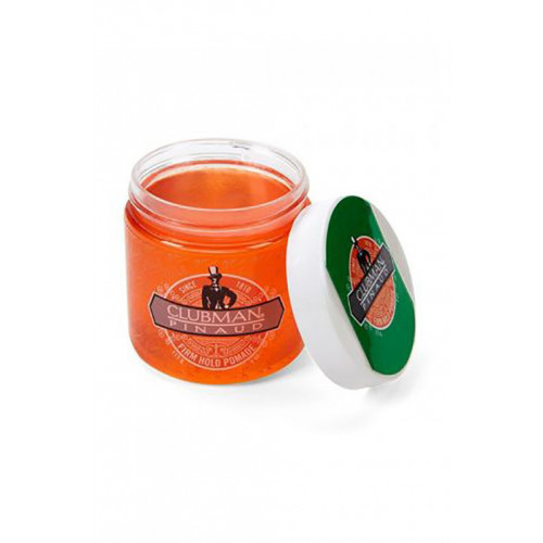 Clubman Firm Hold Pomade 4oz