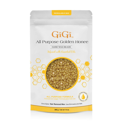 Gigi All Purpose Golden Honee 14oz. 67985