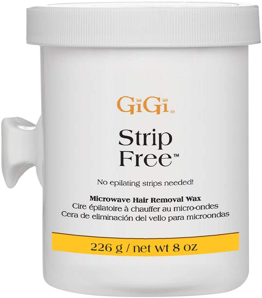 Gigi Strip Free Microwave 8oz