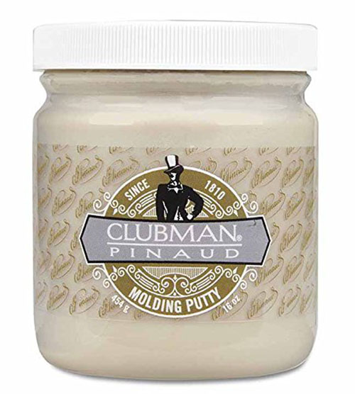 Clubman Molding Putty 16oz