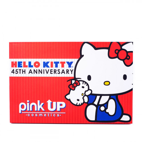 Paleta Aniversario Hello Kitty Pink Up PKP41 3