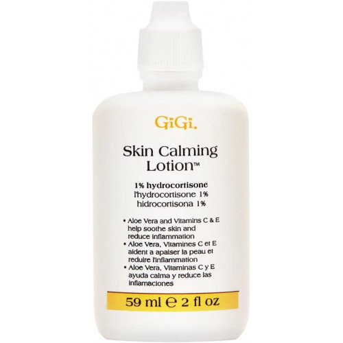 Gigi Skin Calming Lotion 2oz. 0685