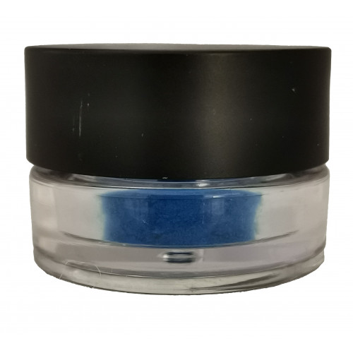 Pigmento Para Ojos Esdra Professional Azul PPE13