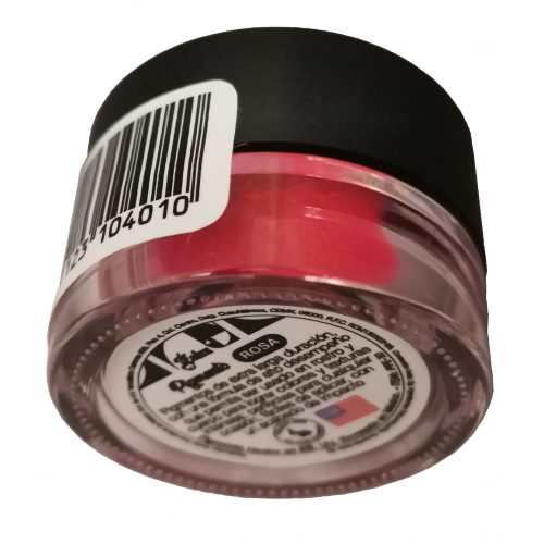 Pigmento Para Ojos Esdra Professional Rosa PPE10