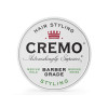 Cremo Hair Styling Medium Hold Cream 4oz. 00491