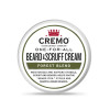 Beard & Scruff Cream 4oz. Cremo Forest Blend 00435