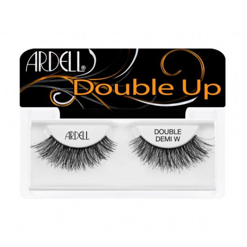 Pestañas Ardell Double Up Demi Wispies 3D 65278
