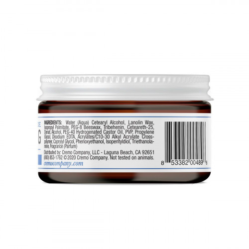 Cremo Hair Styling Thickening Paste 4oz