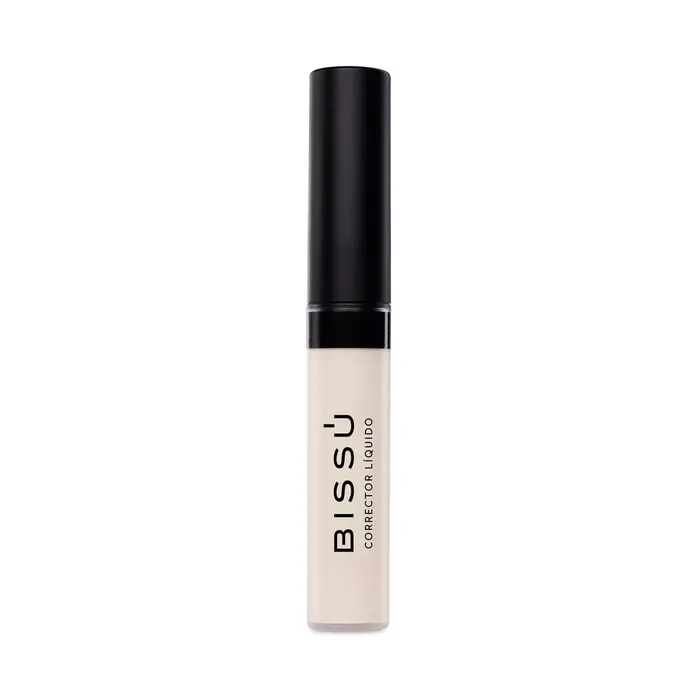 Bissú Corrector Líquido 01 Soleta c/5 pz.