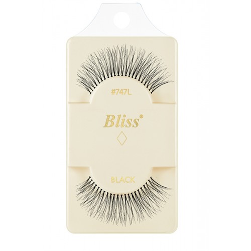 Pestañas Postizas Bliss 747L