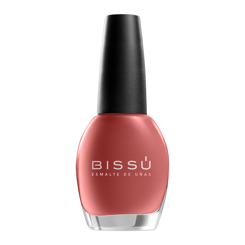 Esmalte Bissú 15ml. 068 Cerezo