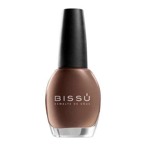 Esmalte Bissú 15ml. 114 Capuccino