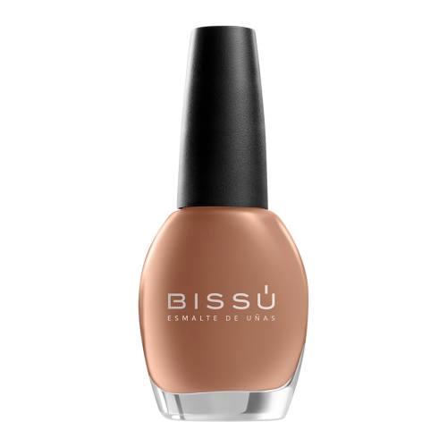 Esmalte Bissú 15ml. 117 Caramelo