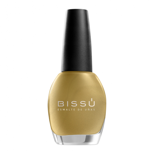 Esmalte Bissú 15ml. 156 Soleil