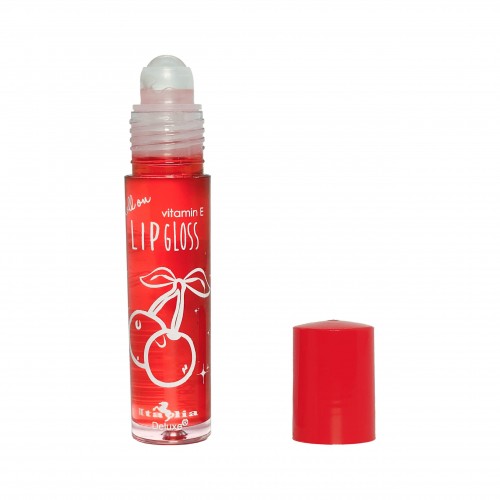 Roll On Fruity Lip Gloss 9404 ii