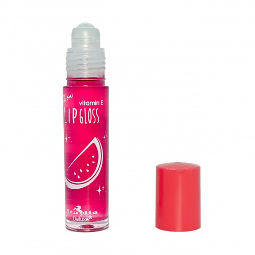 Roll On Fruity Lip Gloss 9404 iii