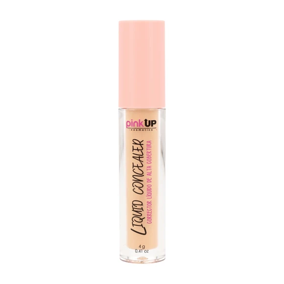 Pink Up Corrector Líquido c/6 pz.