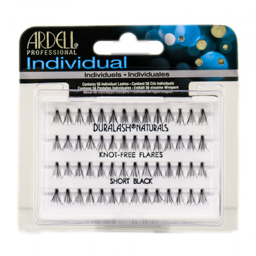 Pestañas Postizas Ardell Individuals Fs 65050