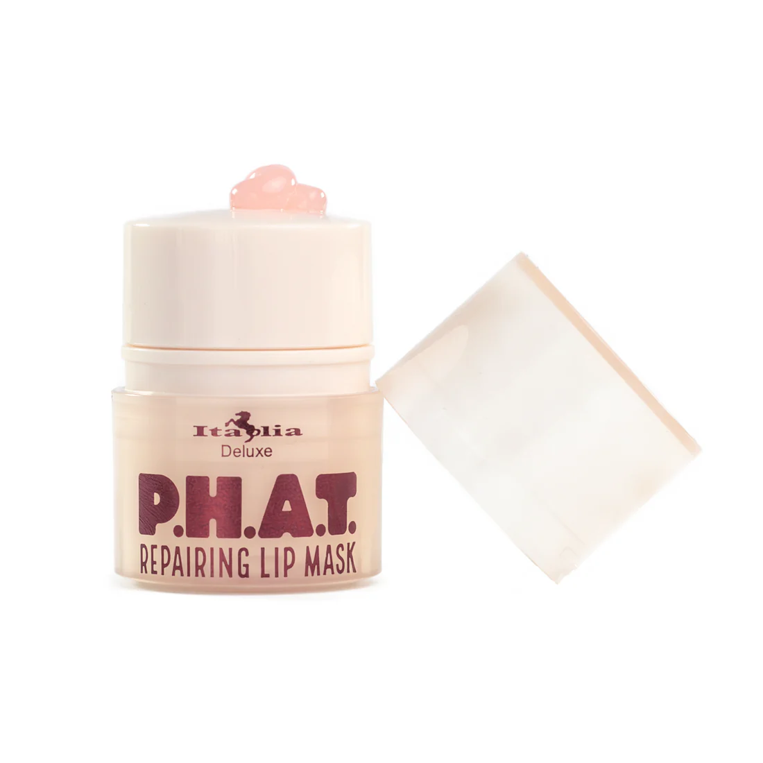 Italia Deluxe Reparador De Labios PHAT 450PRM c/24 pz.
