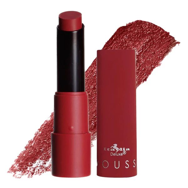 Italia Deluxe Labial Matte 191 c/6pz.