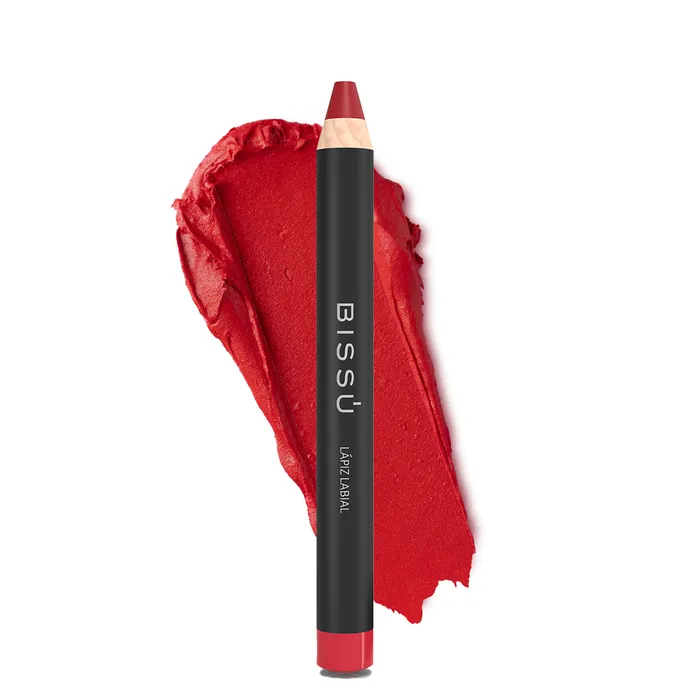 Bissú Lápiz Labial c/3 pz.