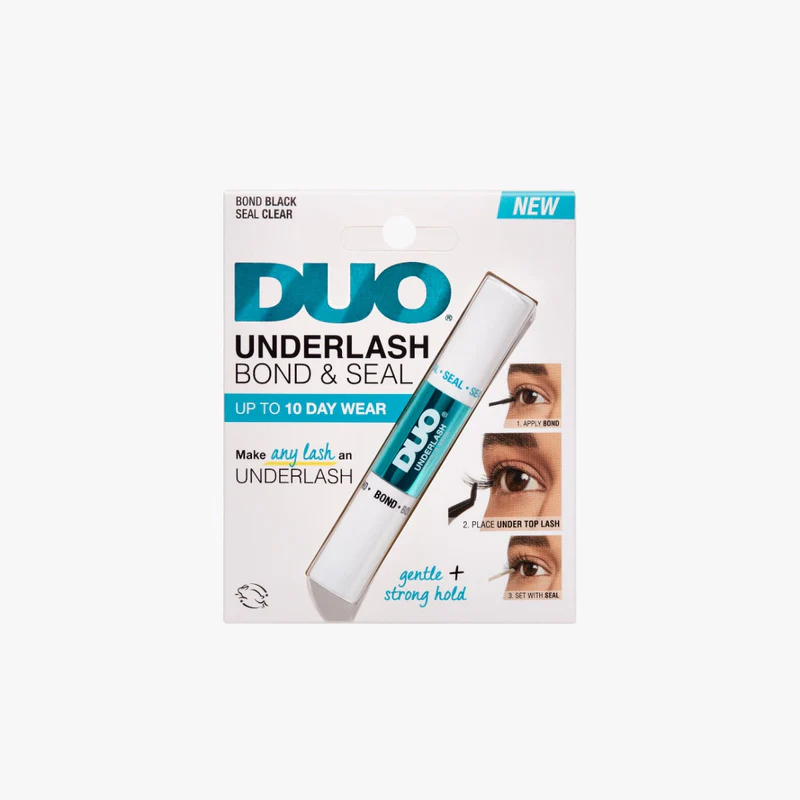 Duo Américano Bond & Seal Underlash c/12 pz.